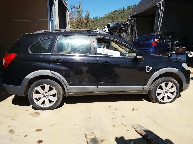 Válvula Egr Chevrolet Captiva