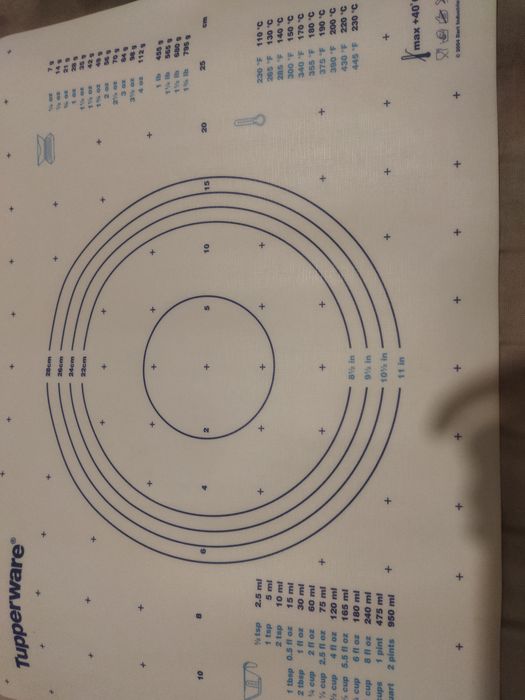New Tupperware kitchen mat64751881441793124