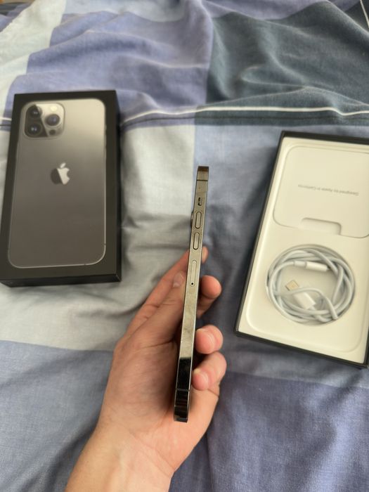 Iphone 13 pro max (як новий)