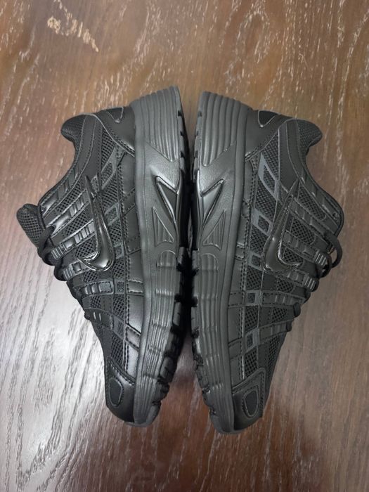 Кросівки Nike P-6000