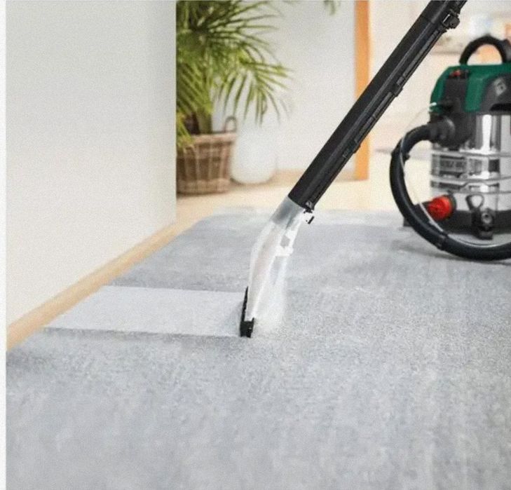 Германия Моющий пылесос Parkside