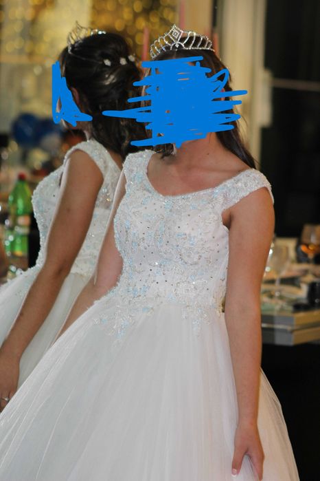 Vestido de Noiva