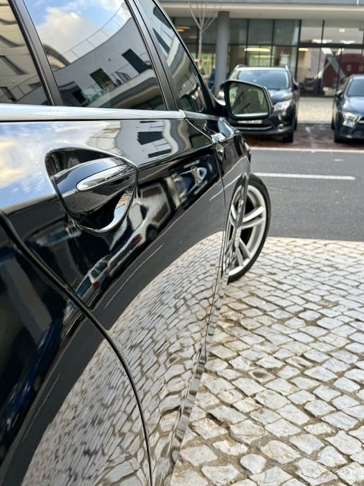 Bmw 740d 2011 Pack.M Fabrica