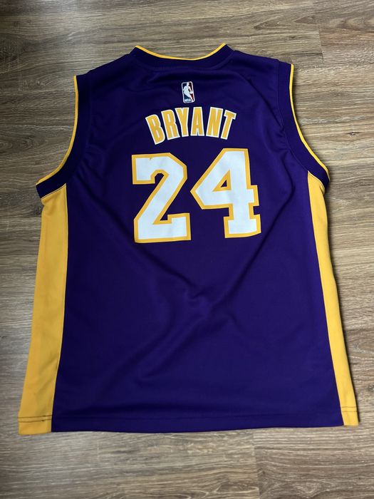 Майка адідас lakers