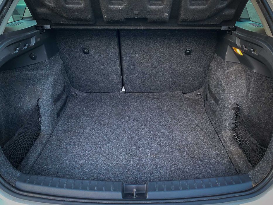 Seat Ibiza ST 2015