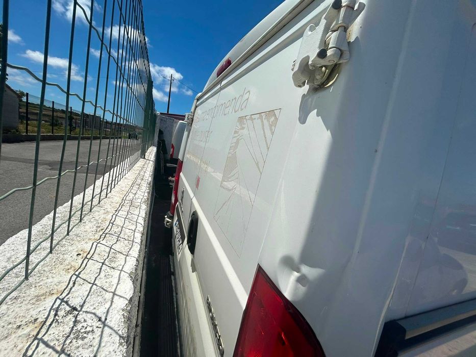 Peugeot BOXER 2.2 HDI 333 L1H1 Pro 2020