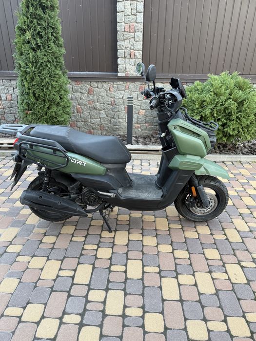 Продам forte unicorn 150