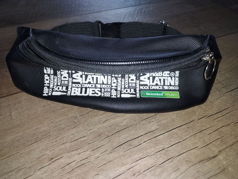 Nerka dla nastolatka nie używana