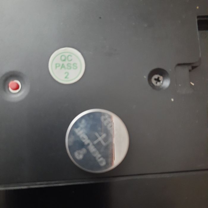 Ваги напольні електронні