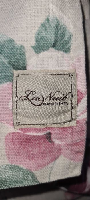 комплект штор LA NUIT для кухні