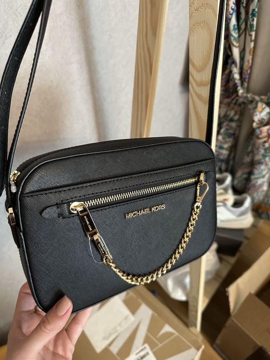 ОРИГІНАЛ 100%, США! Сумка крос боді Michael Kors: 3 700 грн. - Сумки ...