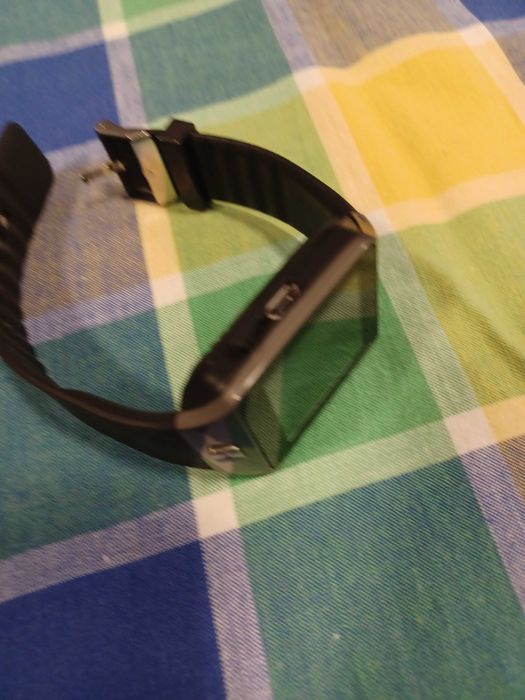 Smartwatch autónomo