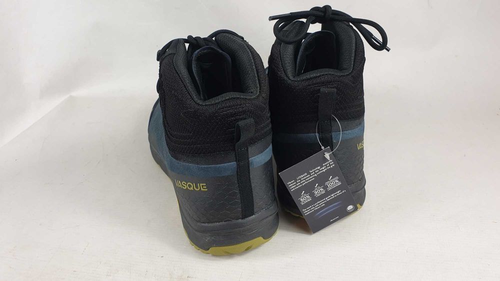 Vasque buty trekkingowe męskie Vasque Breeze rozmiar 43