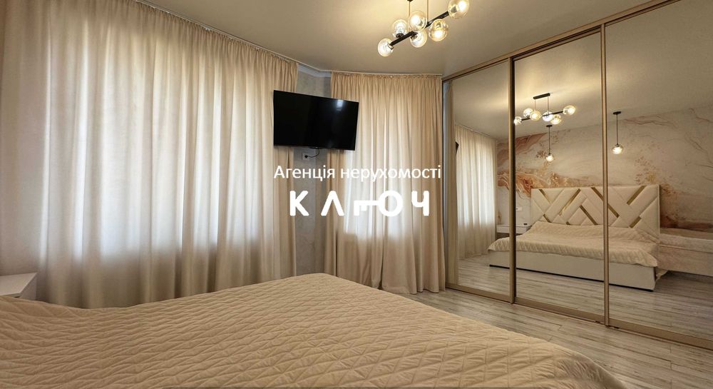 Продаж таунхуса з сучасним ремонтом!