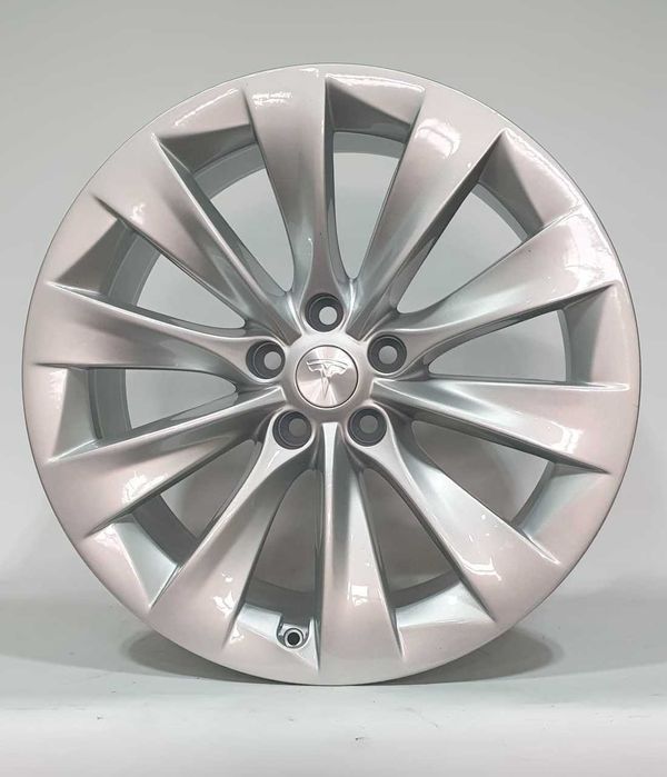 3806-Jantes 20 5x120 Originais Tesla Model X, tbm Model S NEGOÇIAVEL