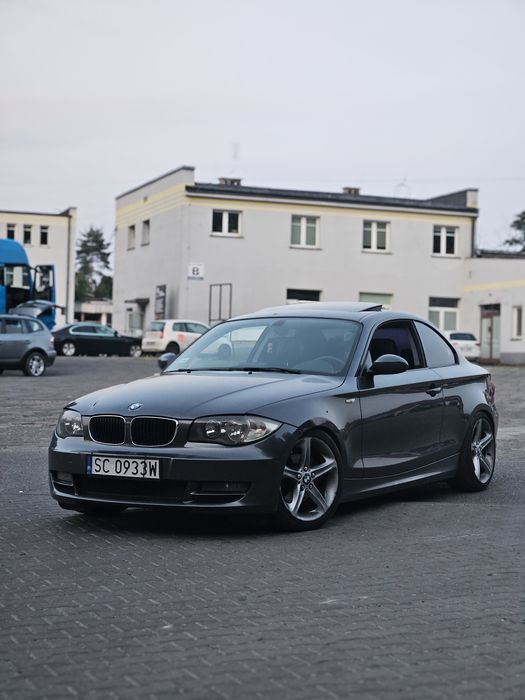BMW Seria 1