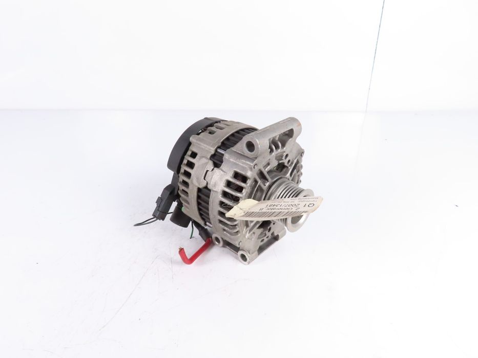 Alternador Mini Mini Ref: 12317553009 / 7575650