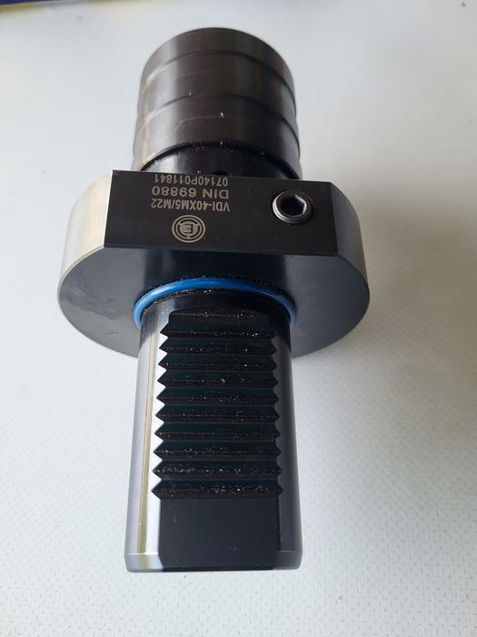 Oprawka kompensacyjna vdi40 - SES 2