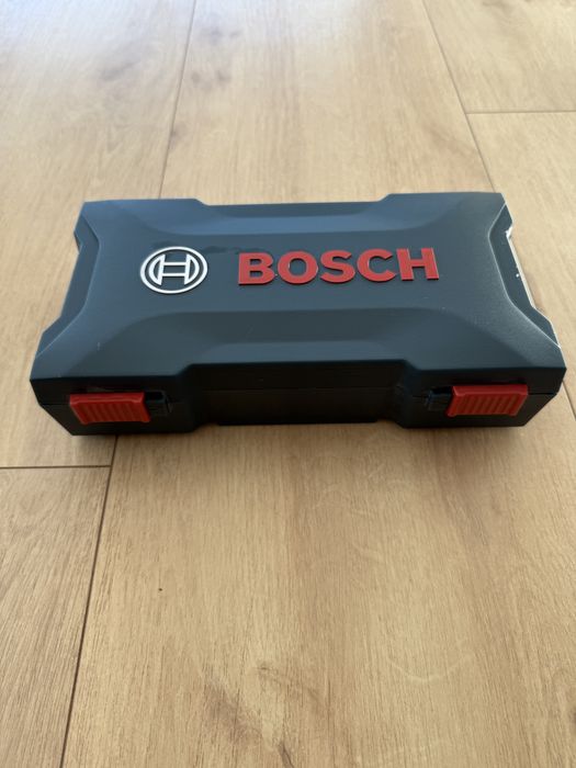 BOSCH Go inteligentny śrubokręt akumulatorowy wkrętak wkretarka