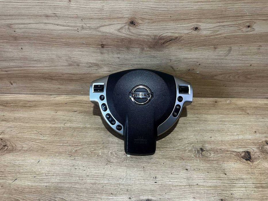 Подушка Безпеки Безопасности Airbag Оригінал Розборка Nissan Qashqai Ніссан Кашкай J10 2007-2013 рр.