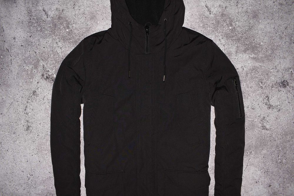 Clockhouse Zara Parka (Мужская Зимняя Куртка Парка Клокхаус Пуховик )