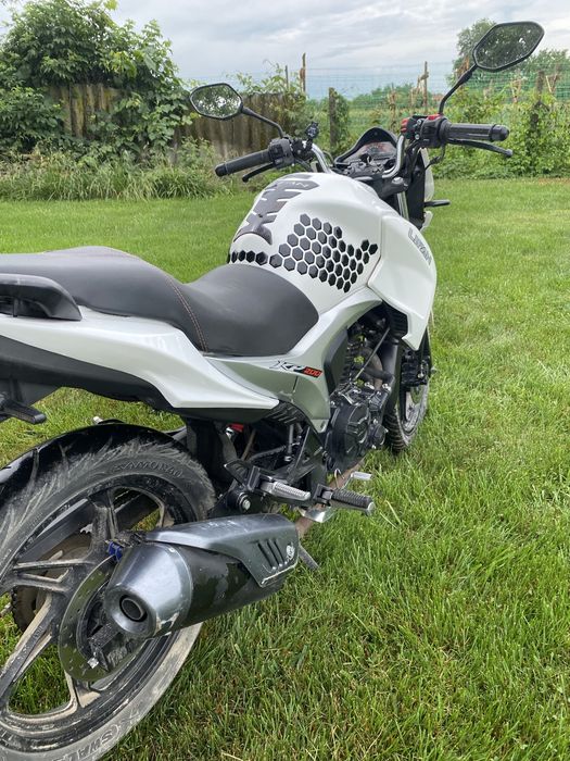 Lifan kp 200 2021 рік