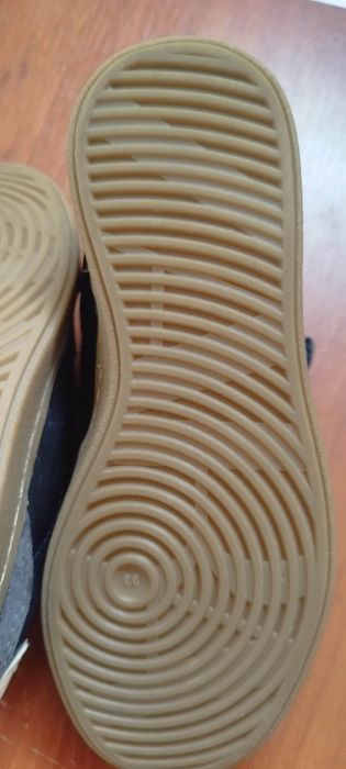 Кеди для хлопчика Zara