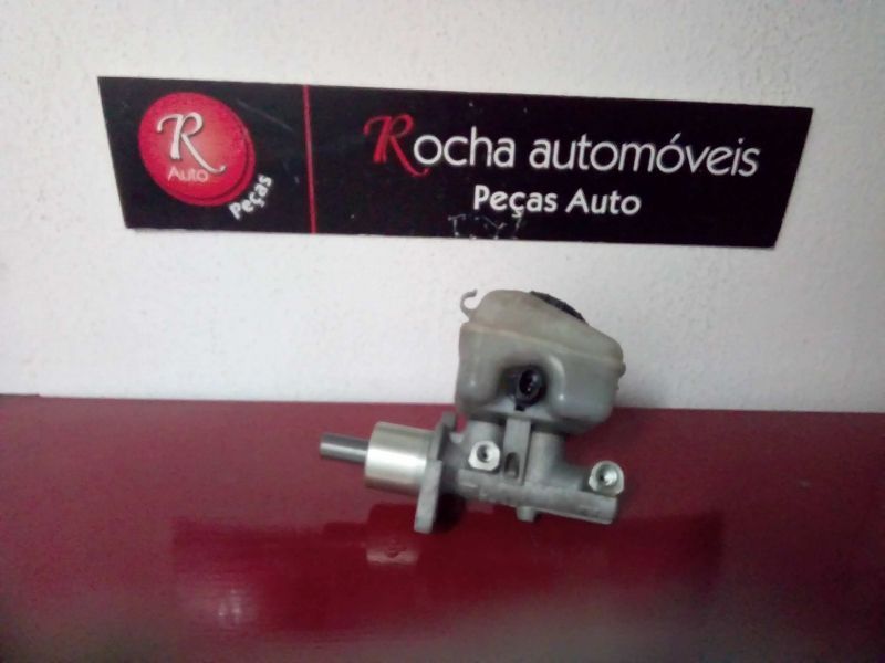 Bomba Principal Dos Travões Opel Zafira A Veículo Multiuso (T98)