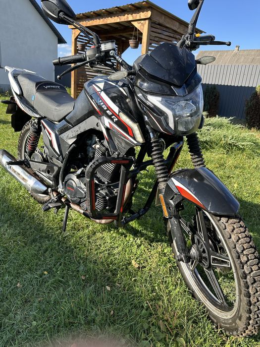 Viper 200 Вайпер 200