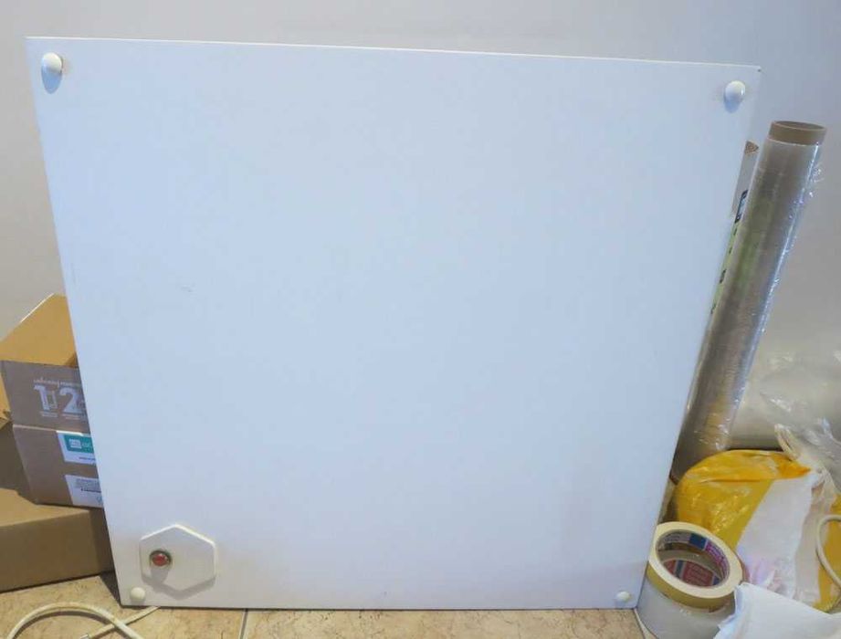 Aquecedor de parede gesso ( 550 w)