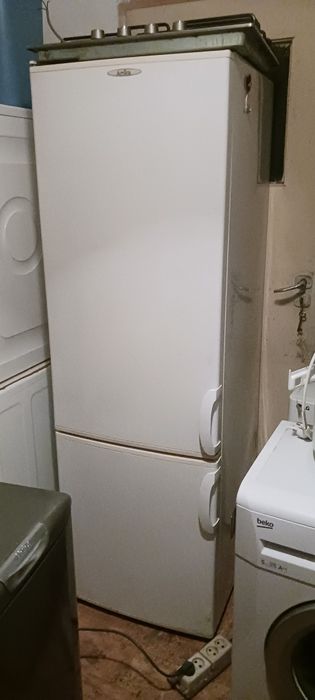 Lodówka Stan bardzo dobry Możliwość transportu