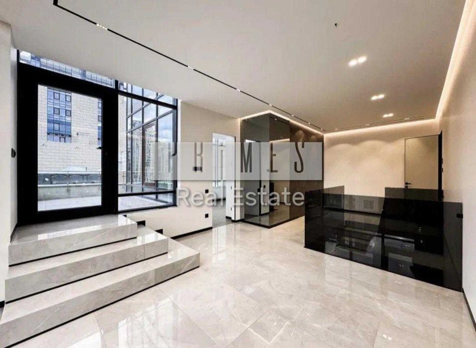 Продажа пентхауса 197м2, Бульвар Фонтанов, Саперне поле 5а, Печерськ