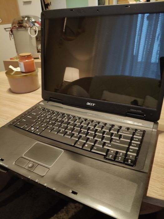 Laptop Acer extensa 5230E