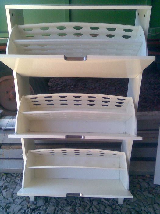 sprzedam szafkę biurko