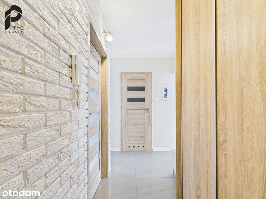 Mieszkanie 3-pokojowe w atrakcyjnej lokalizacji