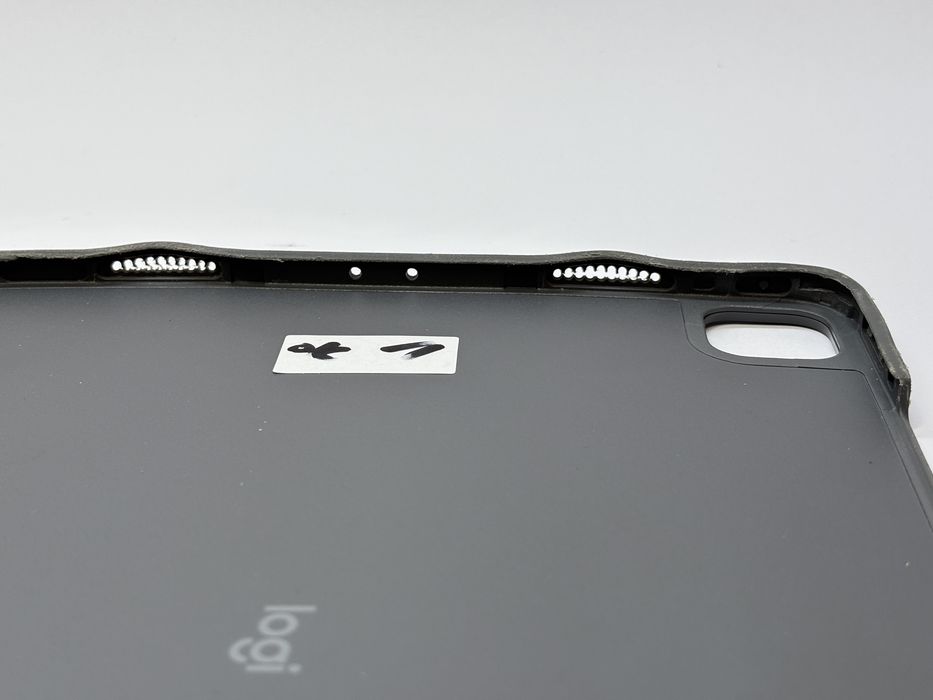 Klawiatura Logitech Combo Touch Ipad Pro 12,9”