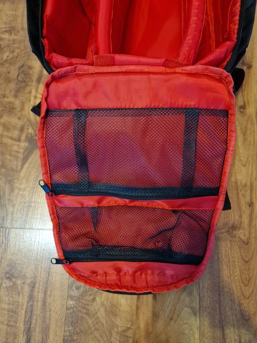 Plecak fotograficzny