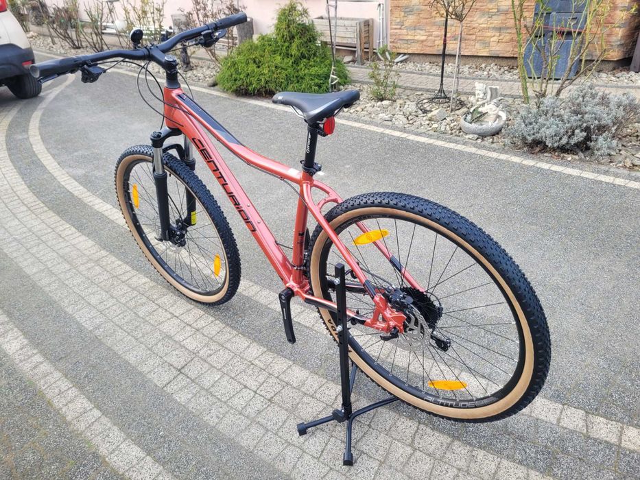 Promocja 50% rower mtb centurion backfire 200 pro