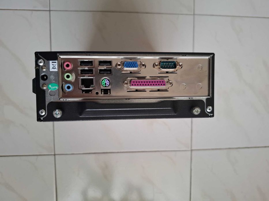 Mini Pc Atom D2500474429515598417923