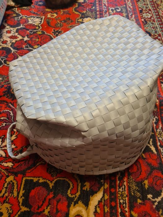 Корзина органайзер для іграшок