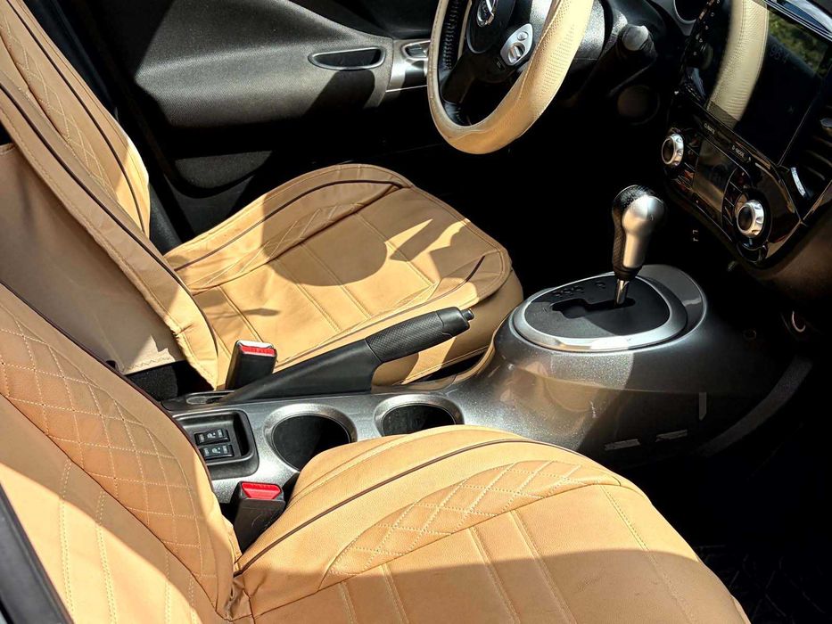 Продам Nissan Juke 2011р. #78193