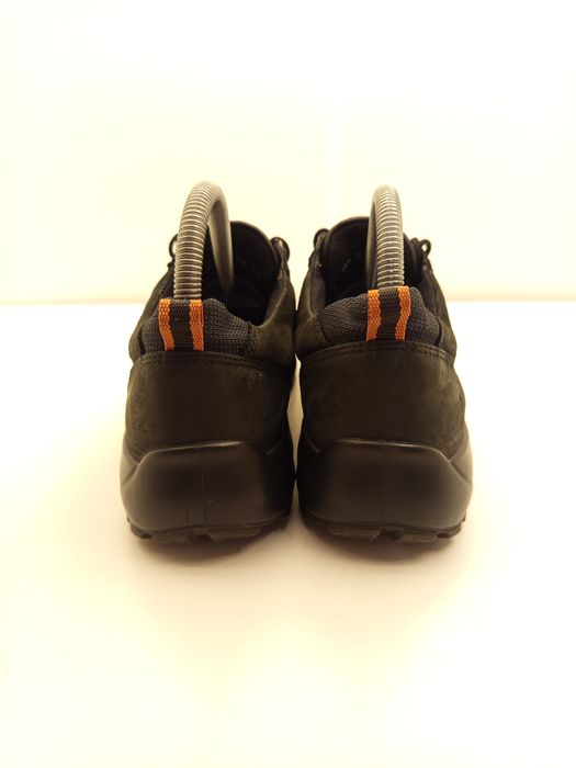 ECCO Gore-tex buty trekkigowe