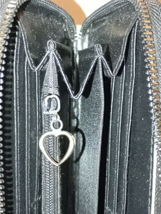 Кошелёк портмоне женский