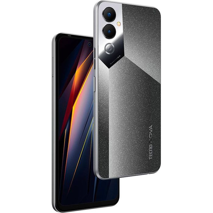 Tecno POVA 4 (LG7n) ​​8/128GB