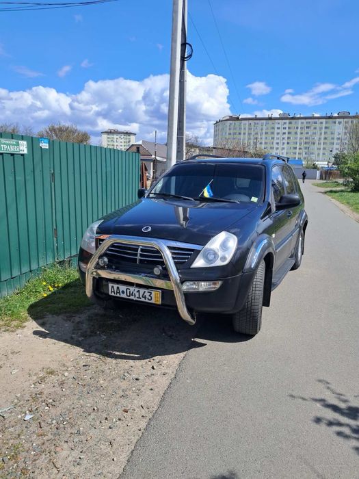 Продам хороший автомобіль пригнаний з Франції на прикінці 2025 року