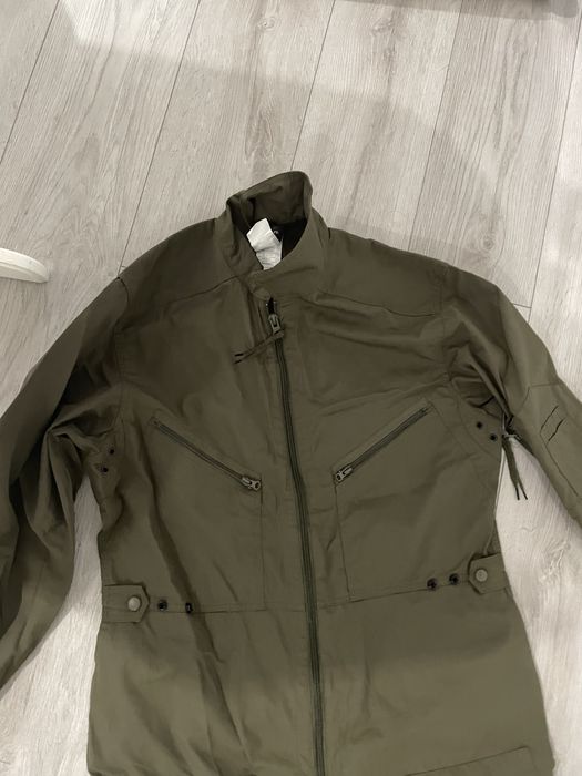 Комбінезон Mil tec