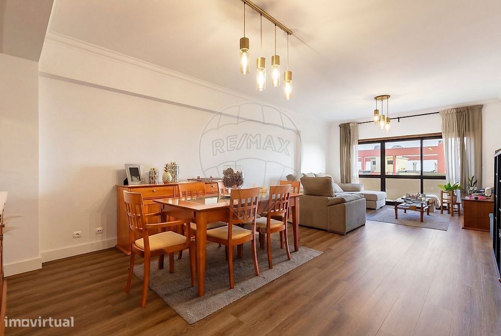 Apartamento T3 para venda