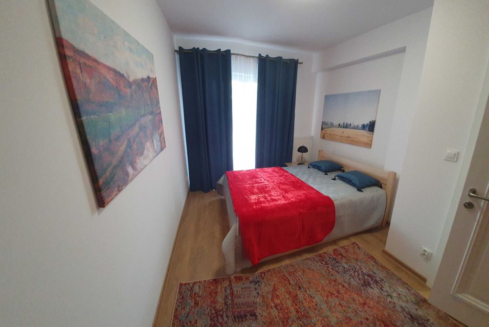 Mieszkanie – Słupsk, Podgrodzie, Śródmieście - Widok 2