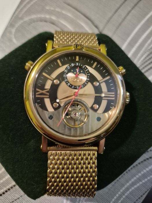 Zegarek męski  Pulsar