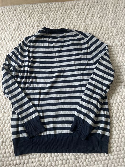 Sweter męski Stefanel